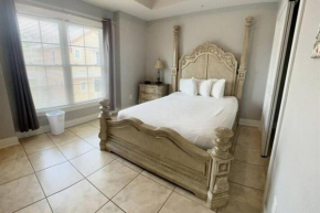 4-bedroom Beach Escape! Second Row on the 27th Ave